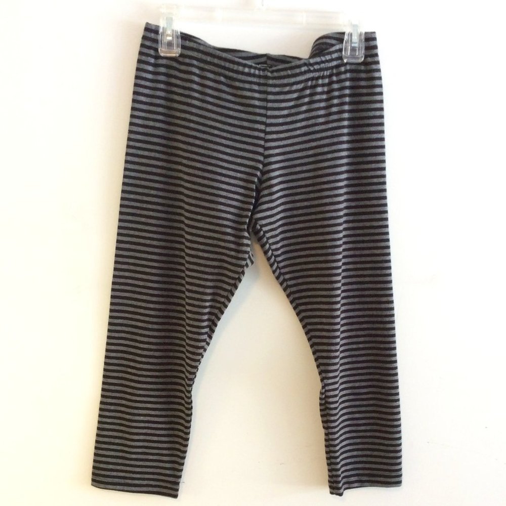 Cropped Leggings - Jr. X-Large